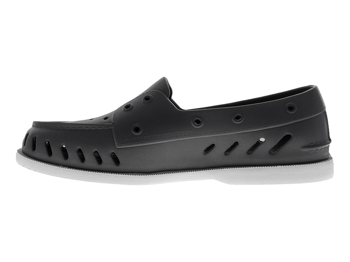 Zapatos Náuticos Sperry Gris para Hombre