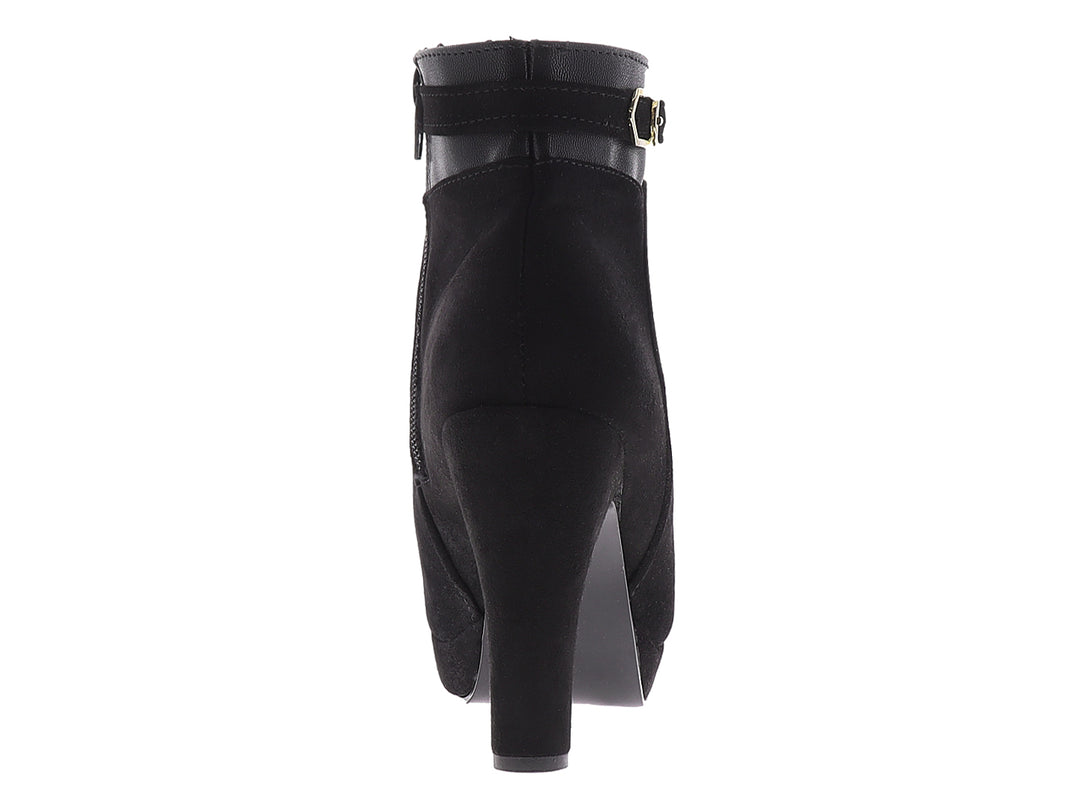 Botines VIFRA Negros para Mujer