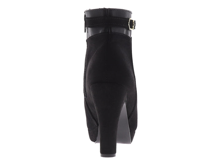 Botines VIFRA Negros para Mujer