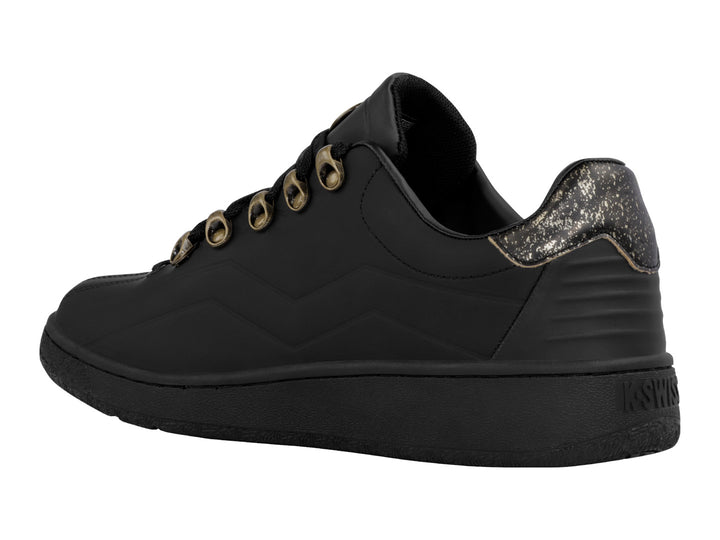 Tenis K-Swiss Classic 2000 Batman 1989 Negros