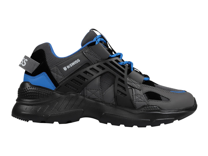 Tenis K-Swiss Chris Azul Marino para Hombre