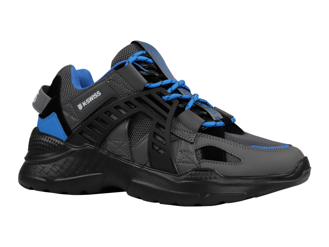 Tenis K-Swiss Chris Azul Marino para Hombre