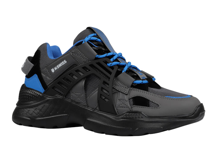 Tenis K-Swiss Chris Azul Marino para Hombre