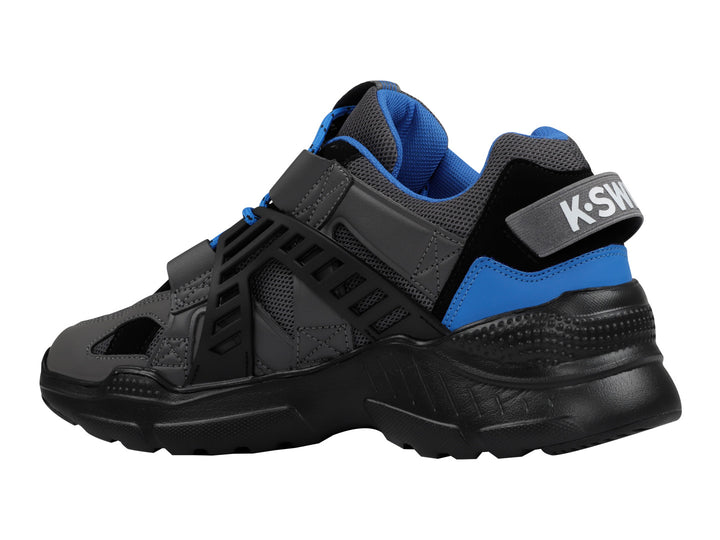 Tenis K-Swiss Chris Azul Marino para Hombre