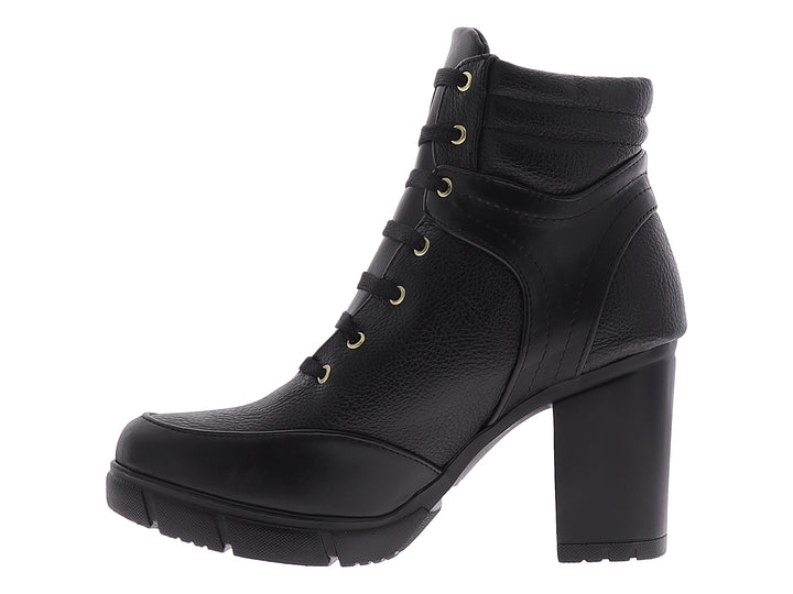 Botines de Tacón Vifra Toscana Negro
