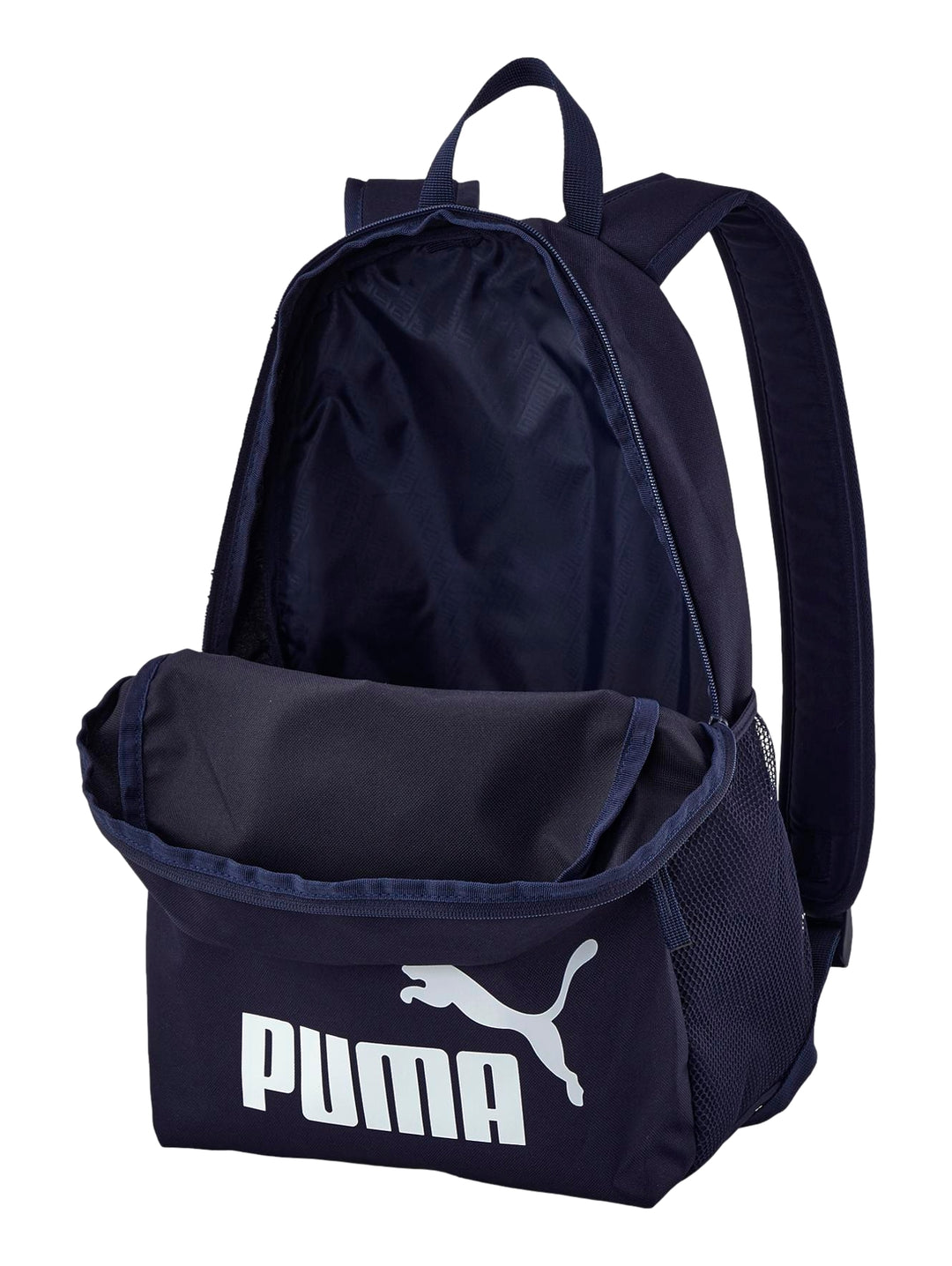 Mochila Puma Phase Azul Marino