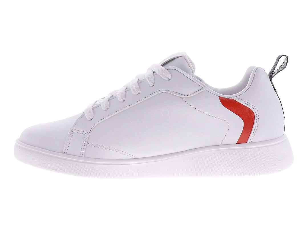 Tenis Nautica Sybill Blancos para Mujer