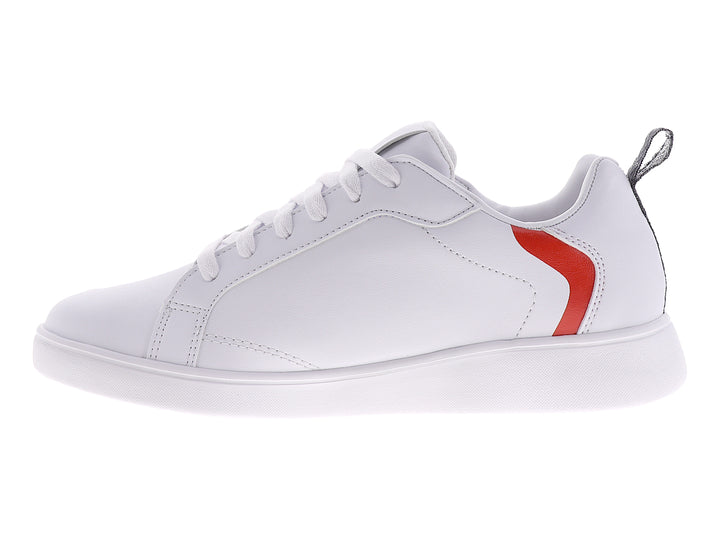 Tenis Nautica Sybill Blancos para Mujer
