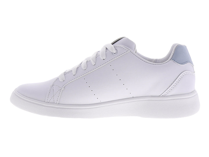 Tenis Nautica Casuales Blancos para Mujer