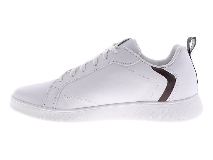 Tenis Nautica Blanco para Hombre