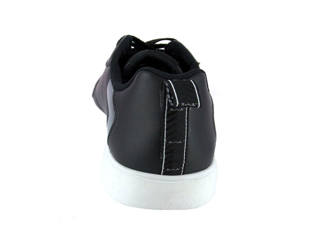 Tenis Nautica Negro Casual para Hombre
