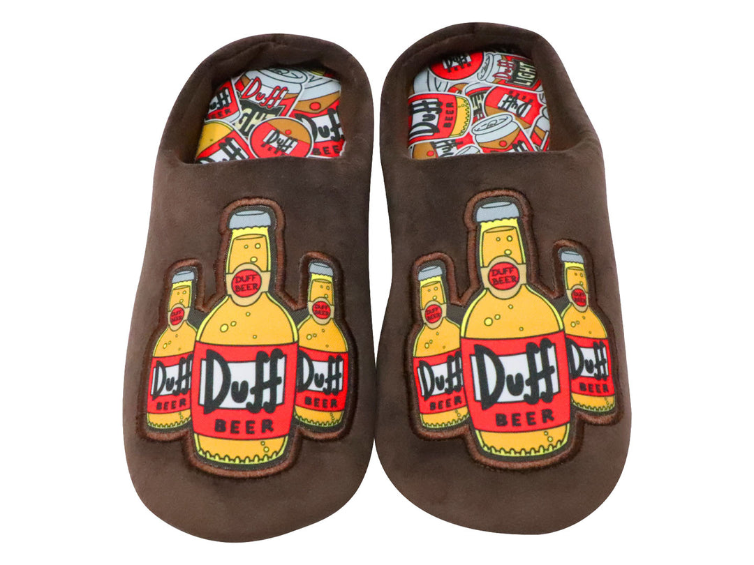 Pantuflas ARRA Café para Hombre