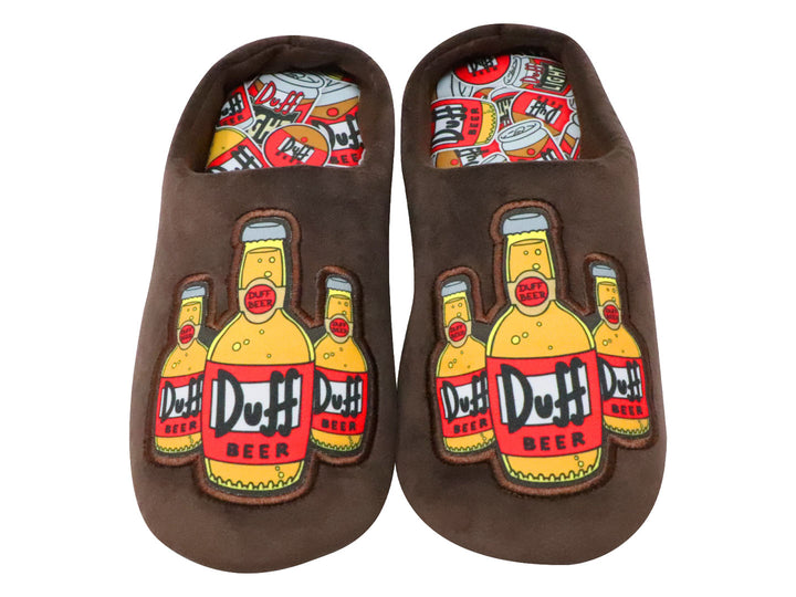 Pantuflas ARRA Café para Hombre