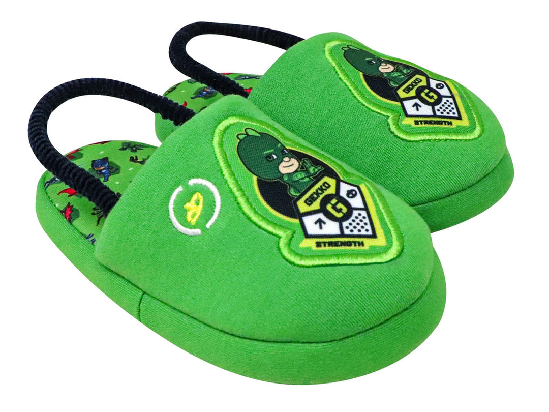 Pantuflas ARRA Verde para Hombre