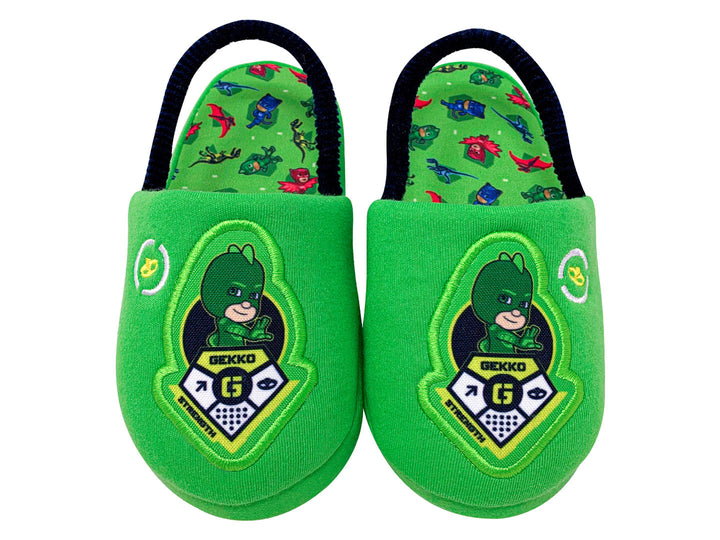 Pantuflas ARRA Verde para Hombre