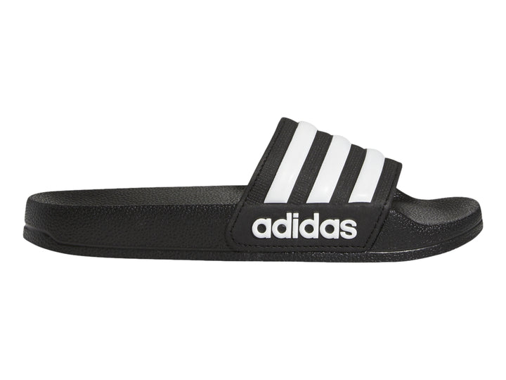 Sandalias Adidas Adilette Shower Negro para Niño