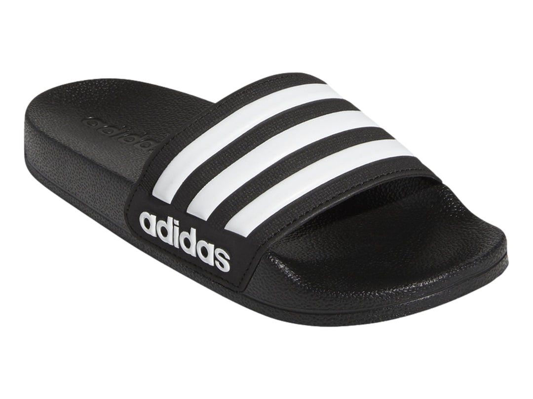 Sandalias Adidas Adilette Shower Negro para Niño
