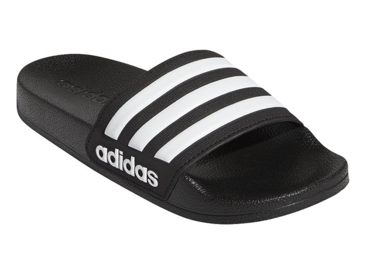 Sandalias Adidas Adilette Shower Negro para Niño