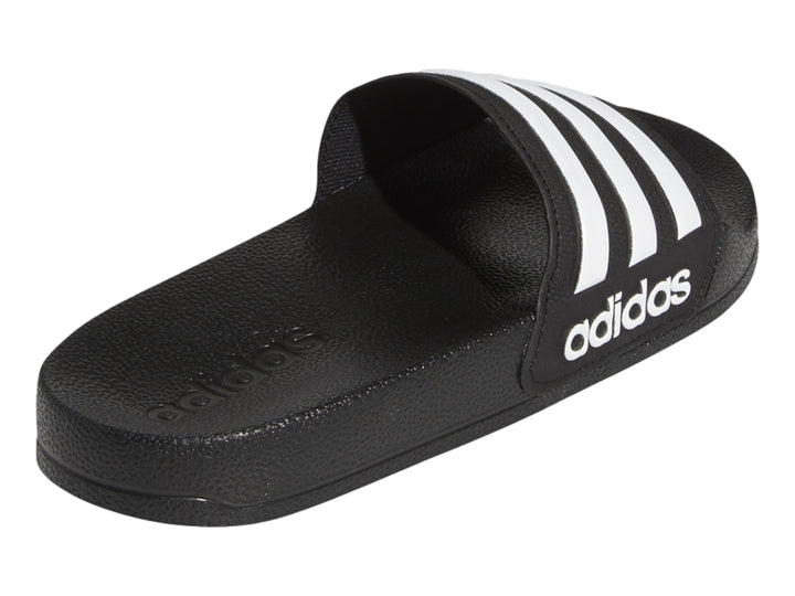 Sandalias Adidas Adilette Shower Negro para Niño