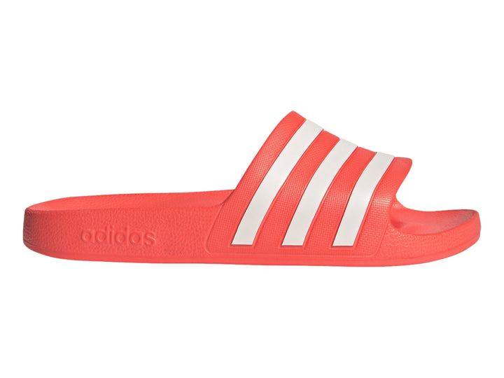 Sandalias Adidas Adilette Aqua Rojo para Hombre