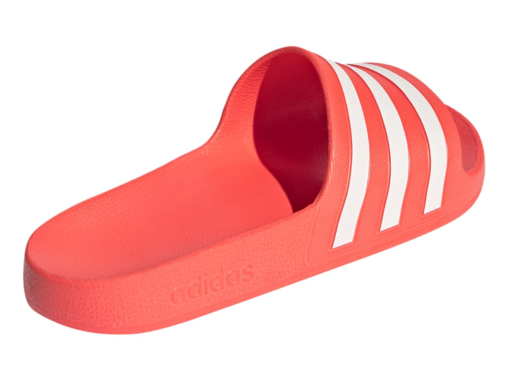Sandalias Adidas Adilette Aqua Rojo para Hombre