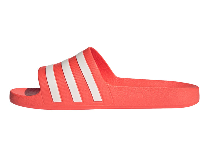 Sandalias Adidas Adilette Aqua Rojo para Hombre