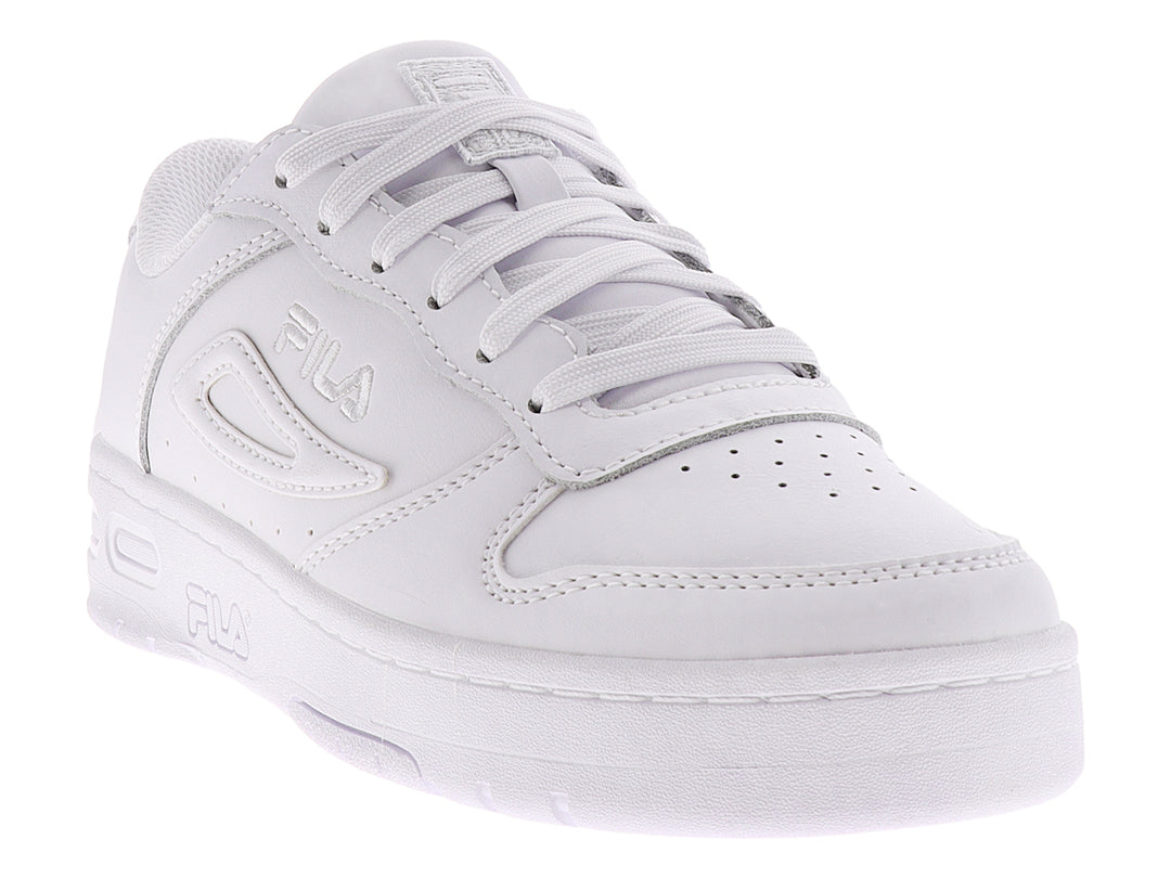 Tenis FILA LNX-100 Blancos para Mujer