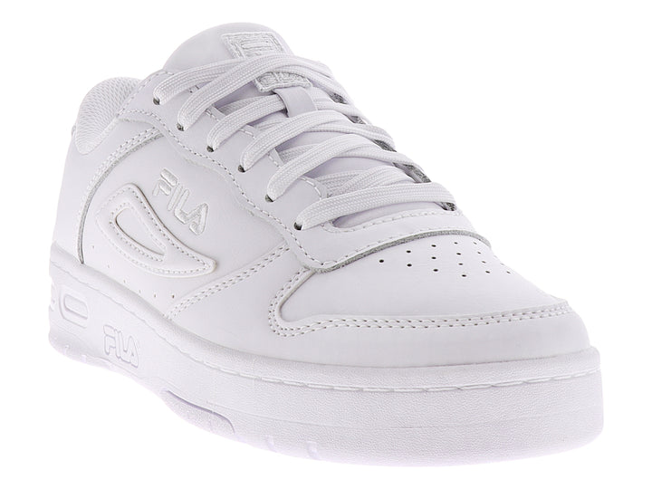 Tenis FILA LNX-100 Blancos para Mujer