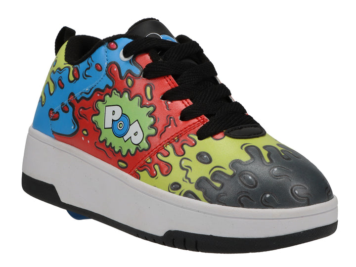 Tenis Patín Heelys Multicolor para Niño