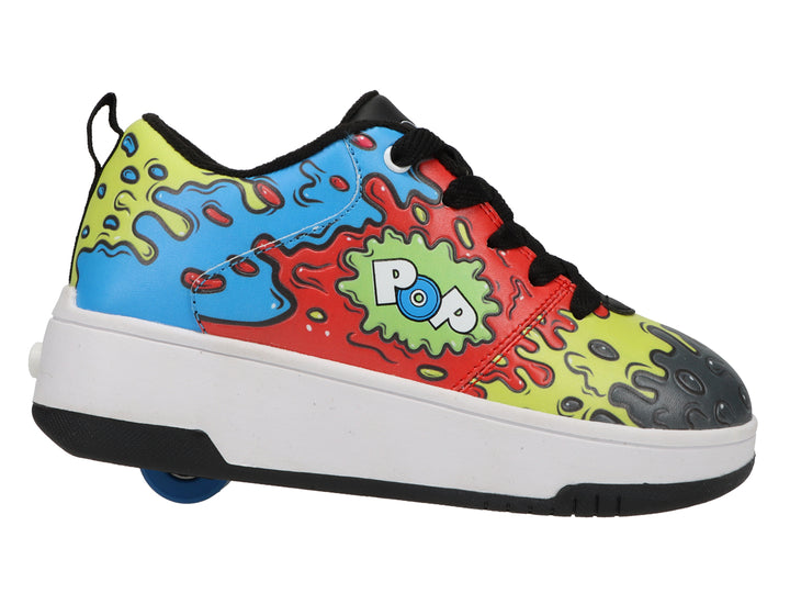 Tenis Patín Heelys Multicolor para Niño