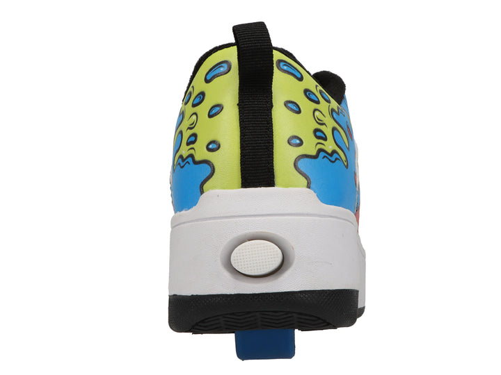 Tenis Patín Heelys Multicolor para Niño