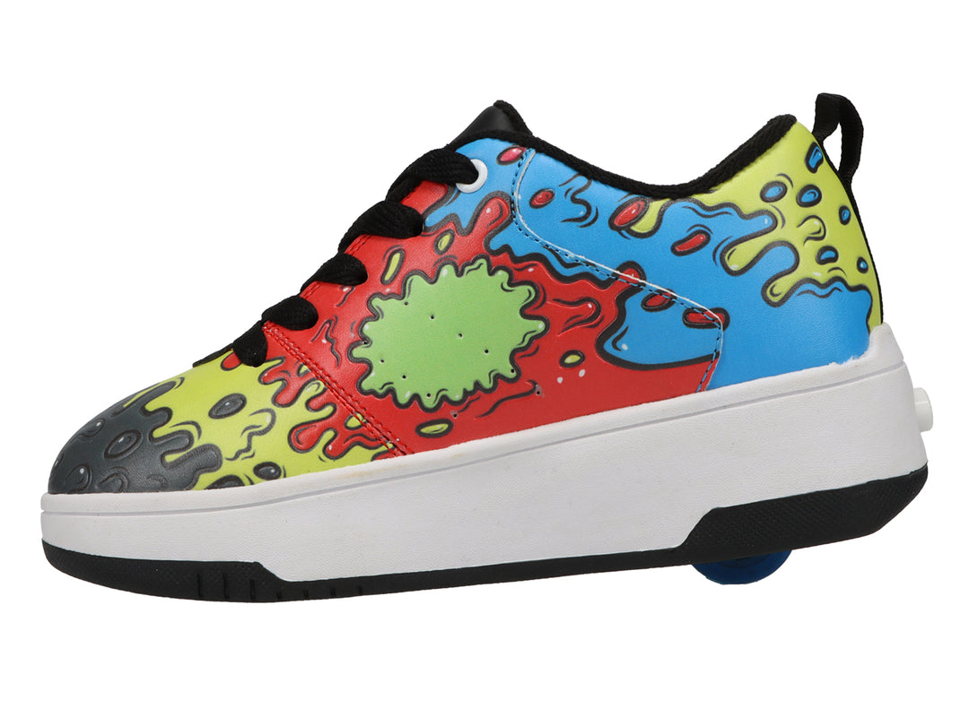 Tenis Patín Heelys Multicolor para Niño
