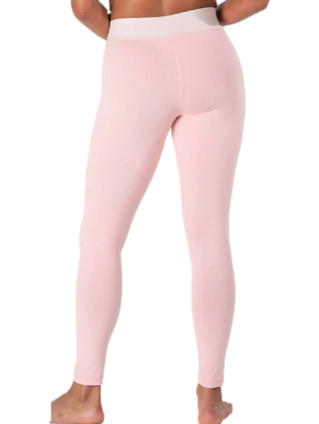 Leggings Alpha Prime Coral para Mujer