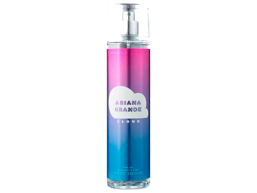Body Mist Cloud de Ariana Grande para Mujer