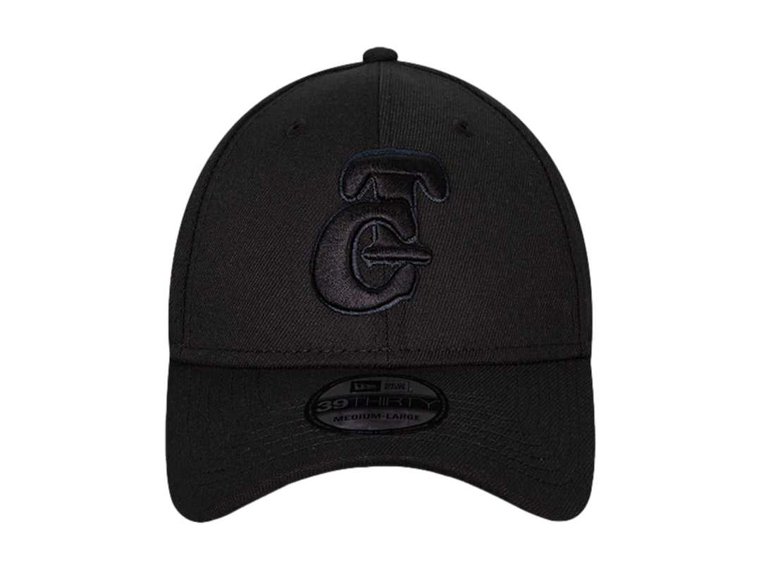 Gorra New Era Minnesota Twins Color Negro para Hombre
