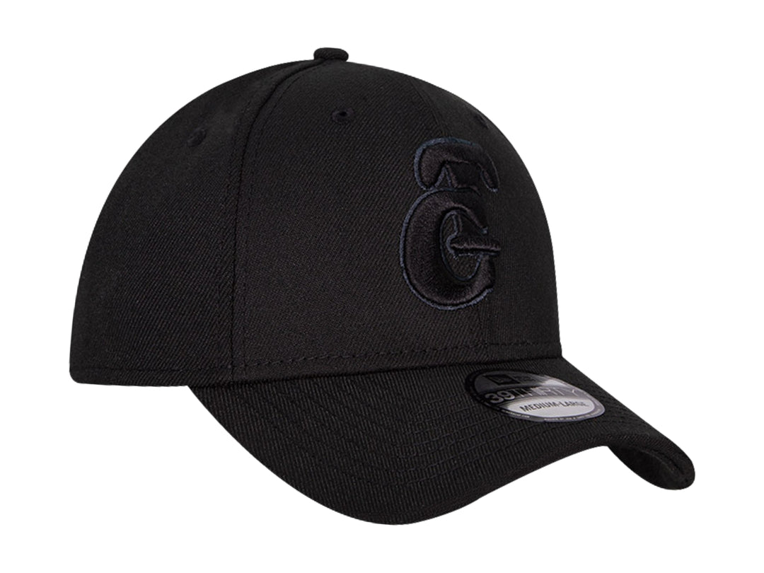 Gorra New Era Minnesota Twins Color Negro para Hombre