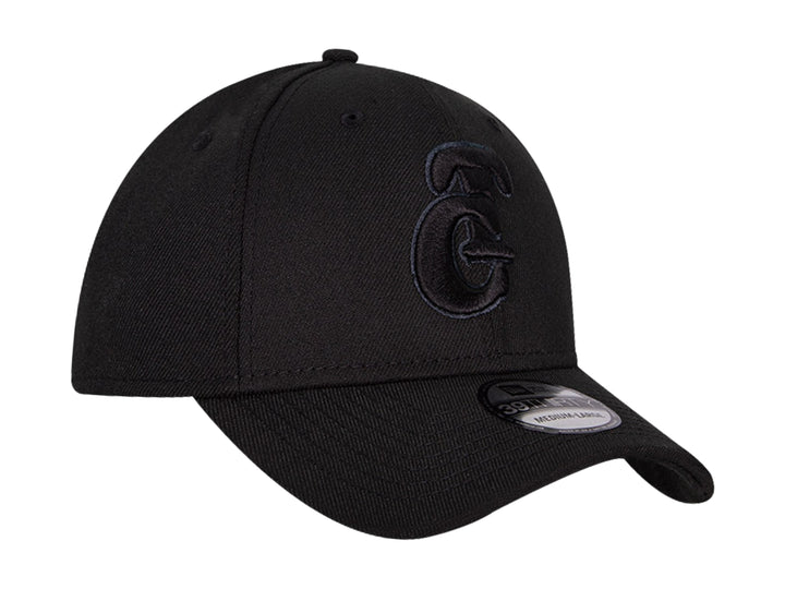 Gorra New Era Minnesota Twins Color Negro para Hombre