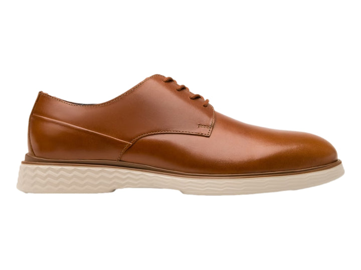 Zapato Flexi Color Tan para Hombre