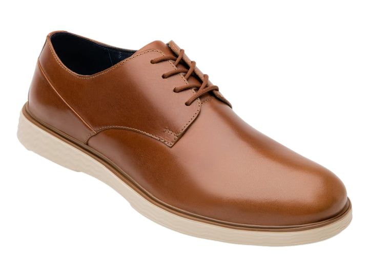 Zapato Flexi Color Tan para Hombre