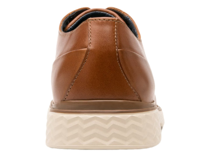 Zapato Flexi Color Tan para Hombre