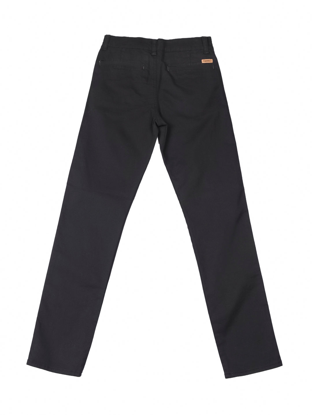Pantalón OGGI Chinos Negro para Nino