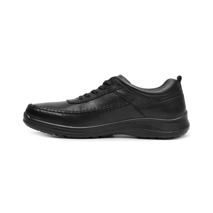 Zapatos Flexi Santiago Negro para Hombre