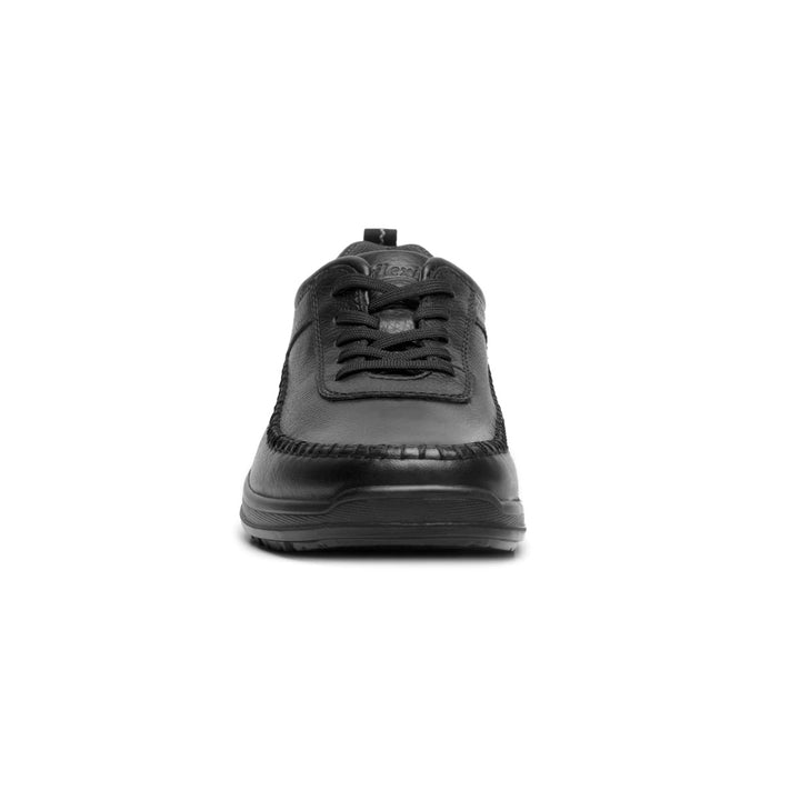 Zapatos Flexi Santiago Negro para Hombre