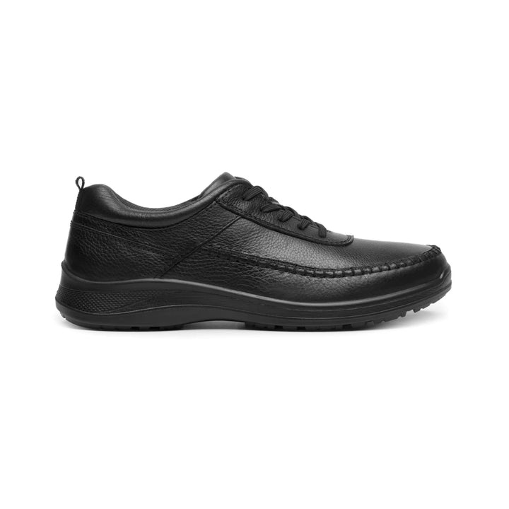 Zapatos Flexi Santiago Negro para Hombre