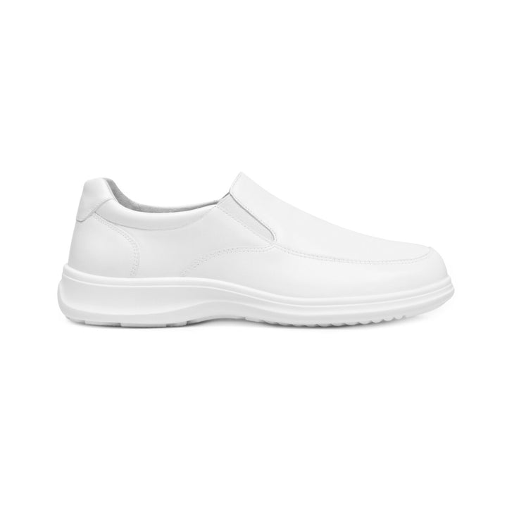 Zapatos Flexi Kaiser Blanco para Hombre