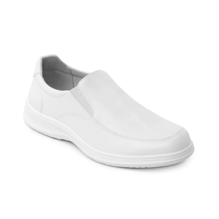 Zapatos Flexi Kaiser Blanco para Hombre