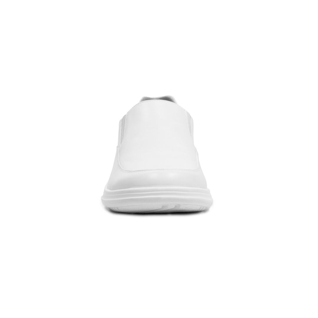 Zapatos Flexi Kaiser Blanco para Hombre