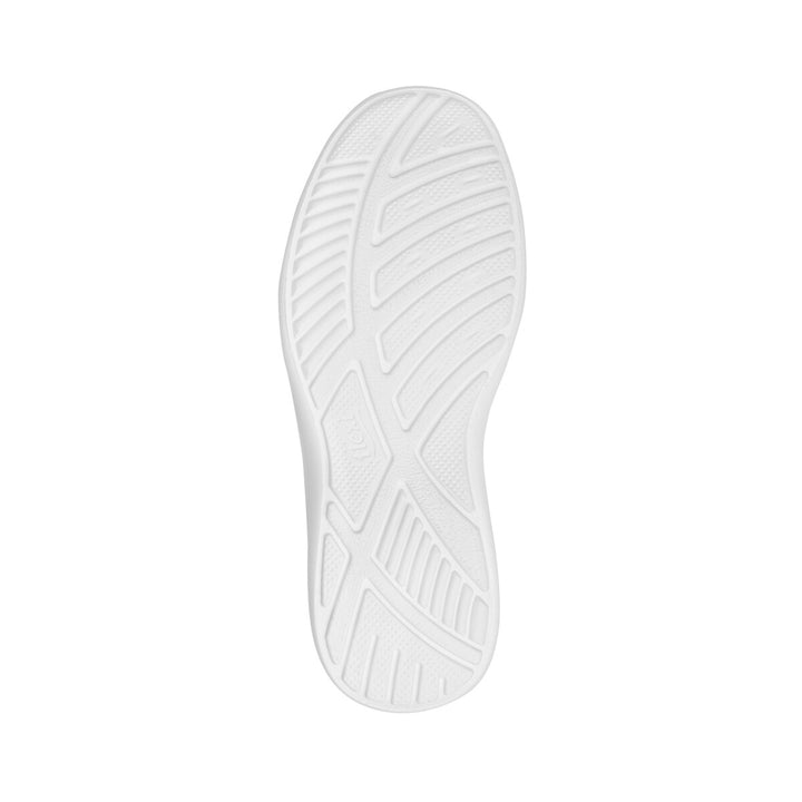 Zapatos Flexi Kaiser Blanco para Hombre