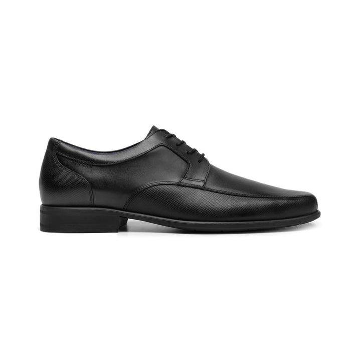 Zapatos Flexi Salamanca Negro para Hombre