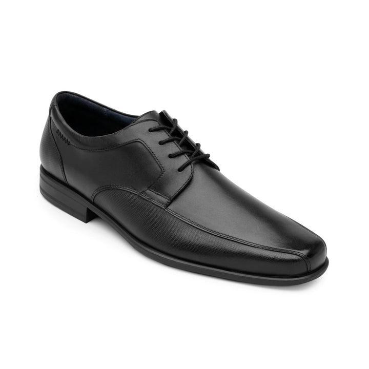 Zapatos Flexi Salamanca Negro para Hombre
